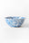 Blue + White