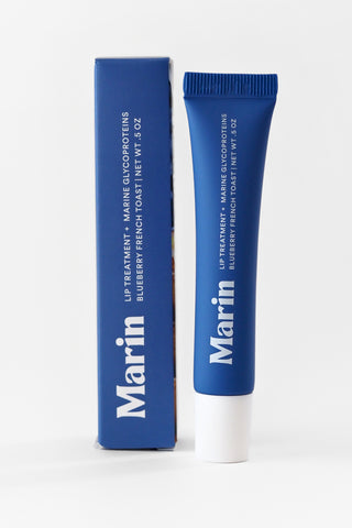 Lip Treatment