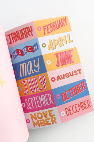 Flow, Book For Paper Lovers: Color Your World