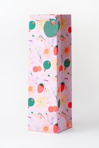 Boozy Gift Bag Wine