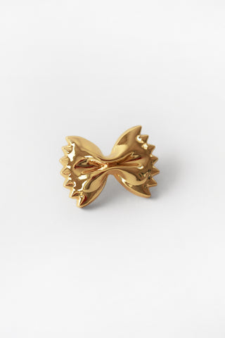 Bow Tie Pasta Pin