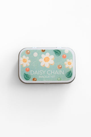 Bracelet Gift Kit Daisy