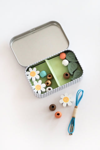 Bracelet Gift Kit Daisy