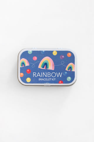 Bracelet Gift Kit Rainbow