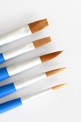 Sakura Paint Brush