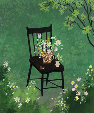 Garden Chair