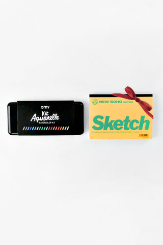 Budding Artist Kit
