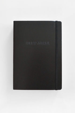 Bullet Journal