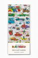 Busytown Cars