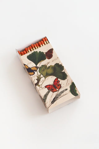 Butterflies Matches