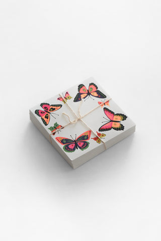 Square Notes Set