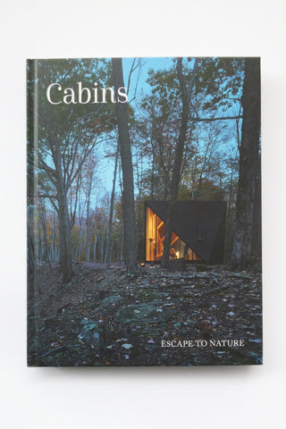 Cabins: Escape To Nature