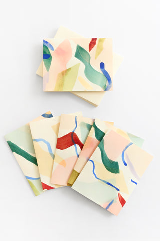 Calypso Stationery Set