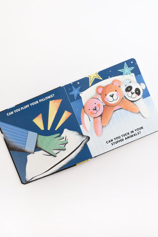 Can You Do This? (Bedtime Edition): An Imagination Play Book