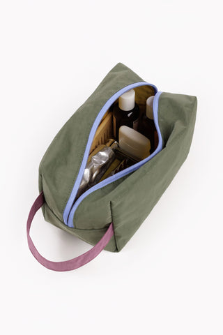 Caper Mix Dopp Kit