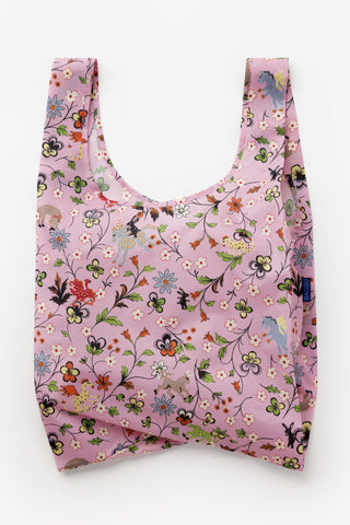 Castle Creatures Standard Baggu Tote