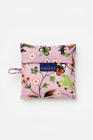 Castle Creatures Standard Baggu Tote