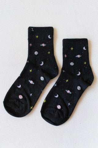 Celestial Socks