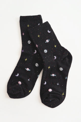 Celestial Socks