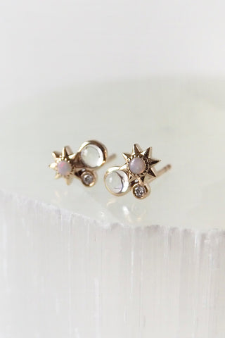 Celestial Studs