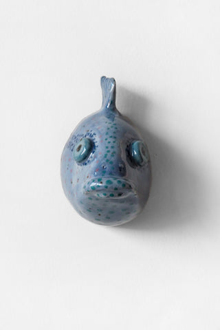 Ceramic Fish 3