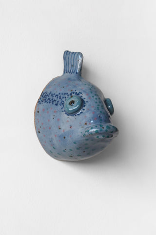 Ceramic Fish 3