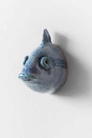 Ceramic Fish 3