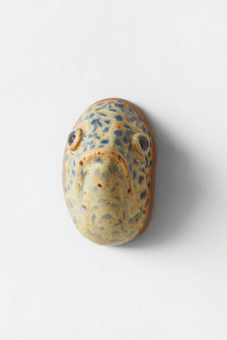 Ceramic Fish 4