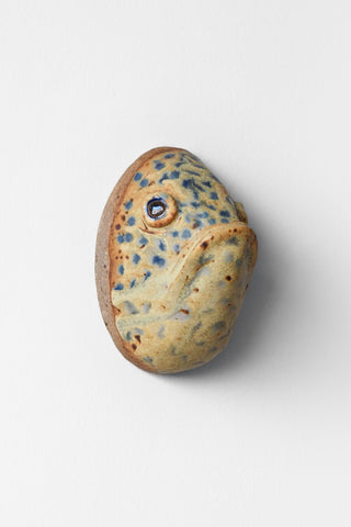 Ceramic Fish 4
