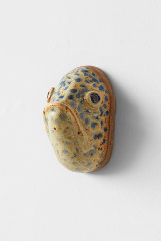 Ceramic Fish 4