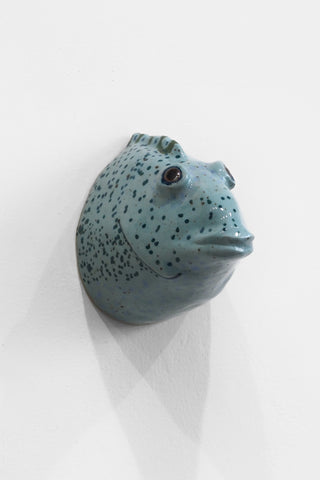 Ceramic Fish 5