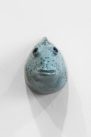 Ceramic Fish 5