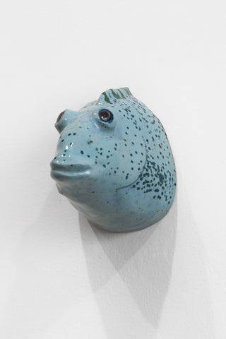 Ceramic Fish 5