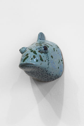 Ceramic Fish 6