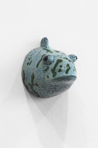 Ceramic Fish 6