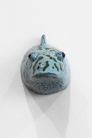 Ceramic Fish 6