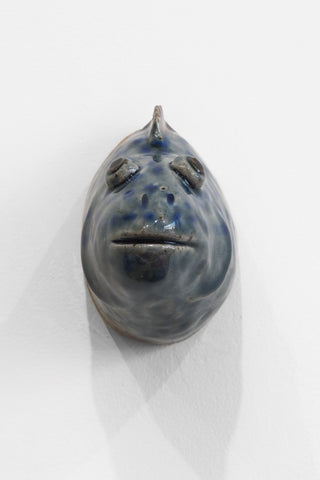 Ceramic Fish 7