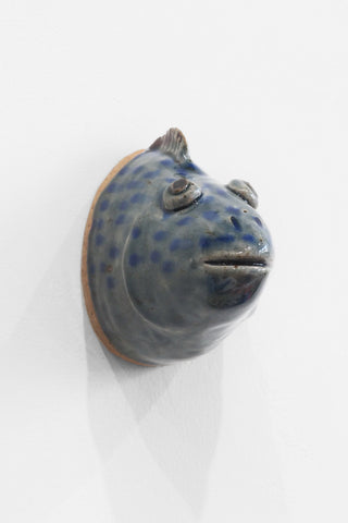 Ceramic Fish 7