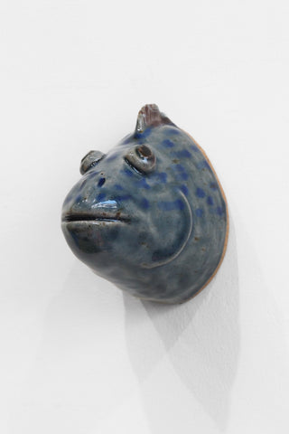 Ceramic Fish 7