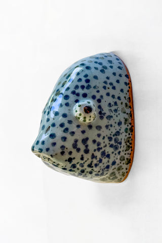 Ceramic Fish 10