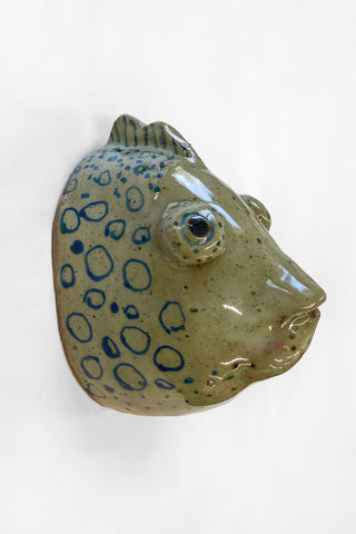 Ceramic Fish 11