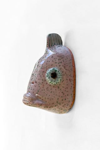 Ceramic Fish 8