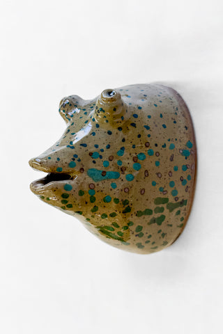 Ceramic Fish 9