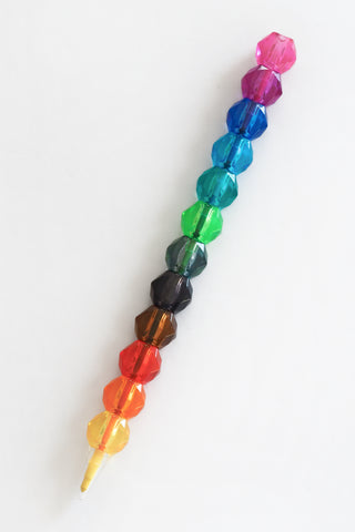 Charm To Charm Stacking Crayons