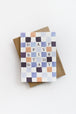 Checkerboard Birthday
