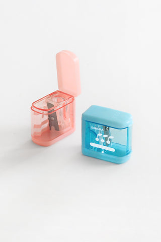 Cherry Pencil Sharpener