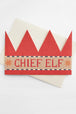 Chief Elf
