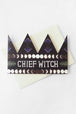 Chief Witch