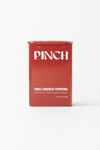 Pinch Seasonings