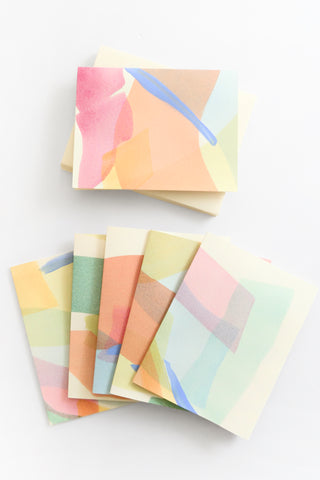 Chroma Stationery Set